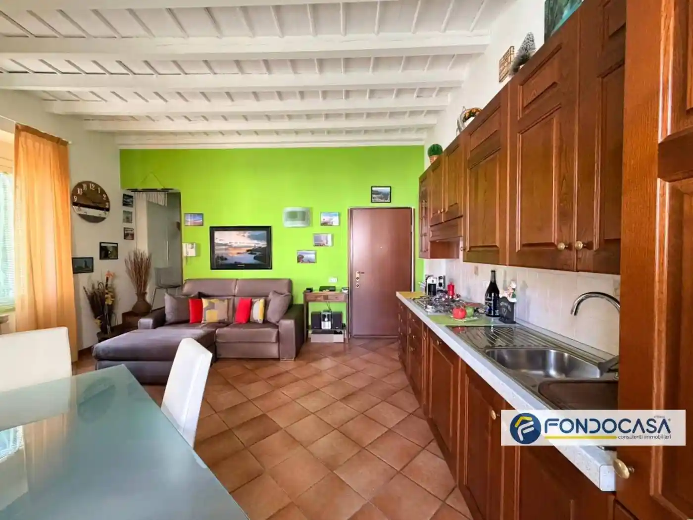 Appartamento in vendita a Meda