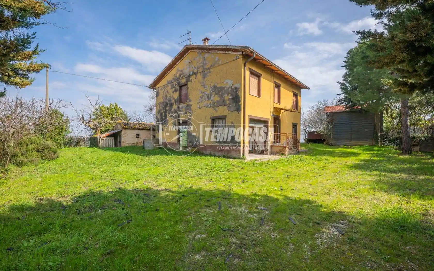 Appartamento in vendita a Potenza Picena