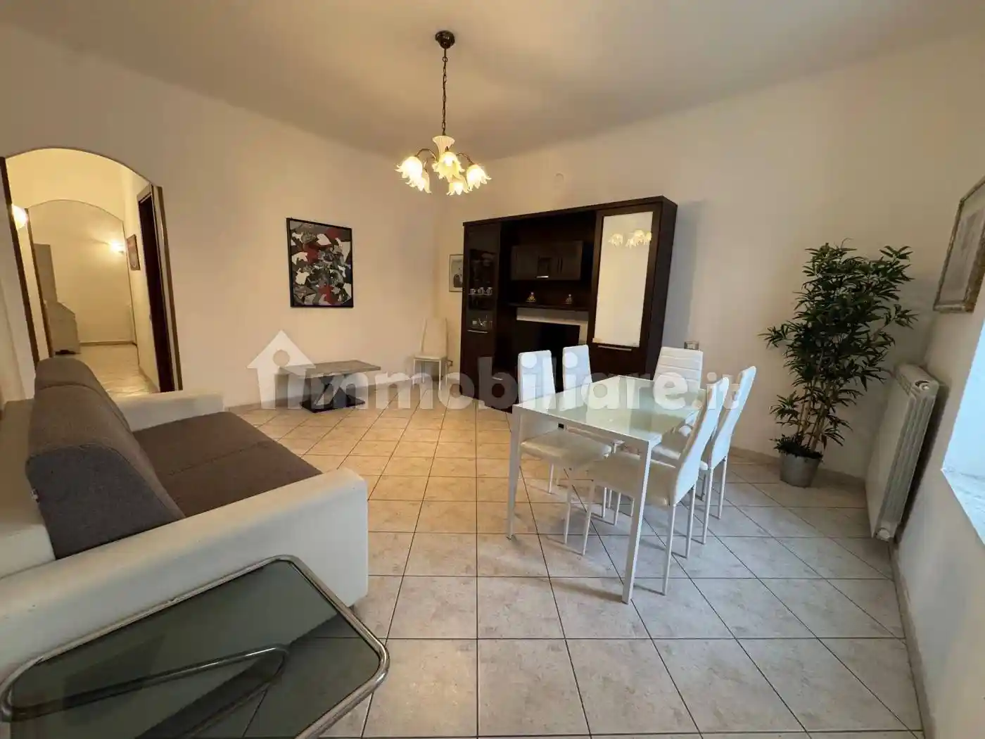 Appartamento in affitto a La Spezia