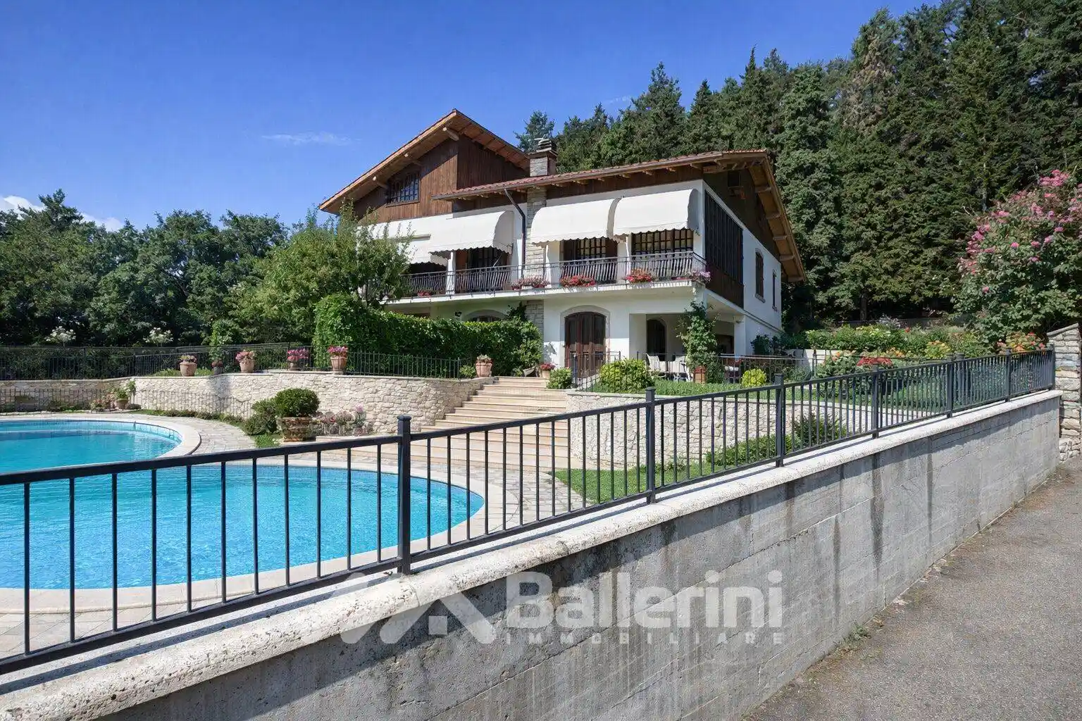 Villa in vendita a Calenzano