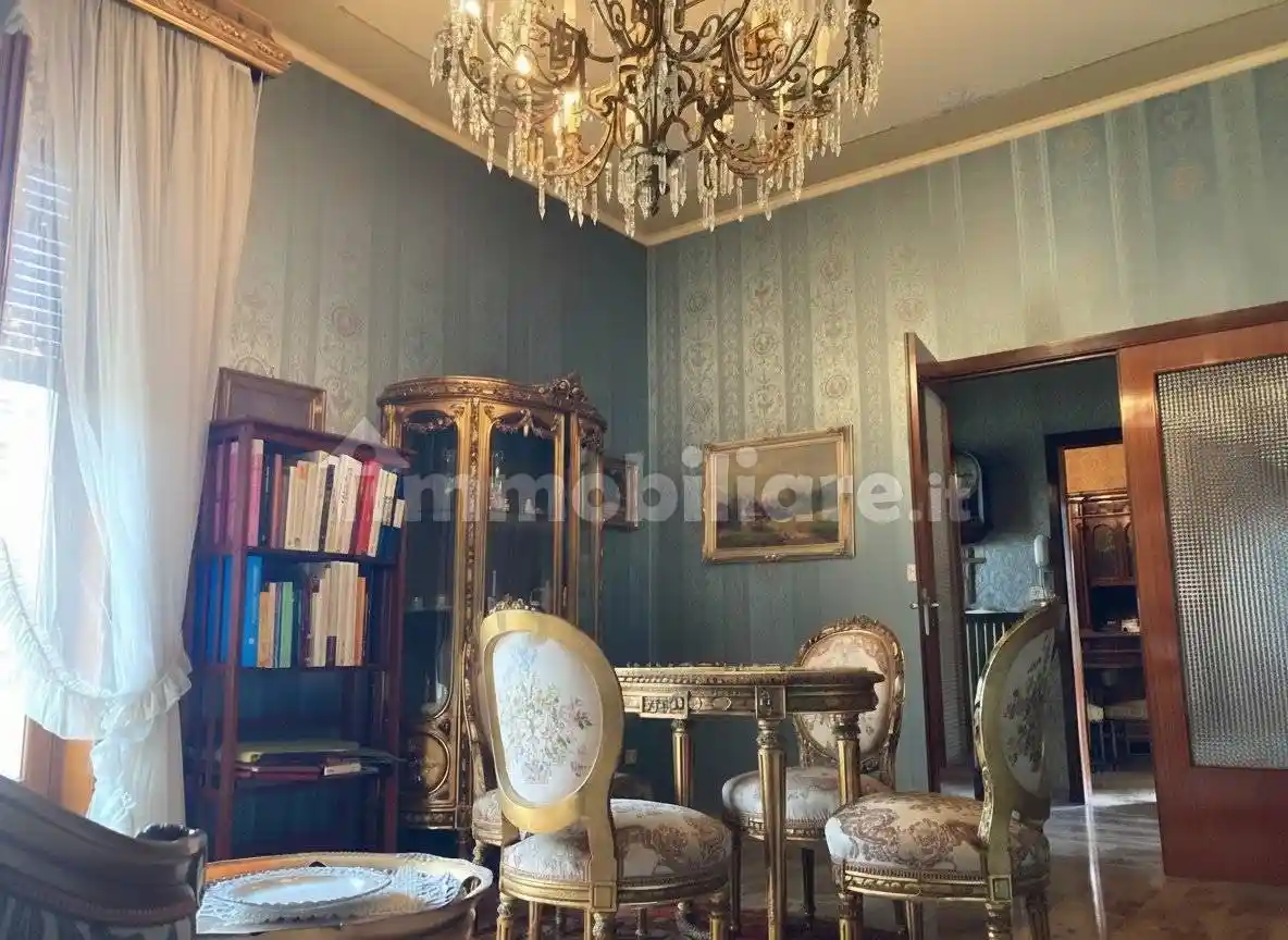 Villa in affitto a Vigevano