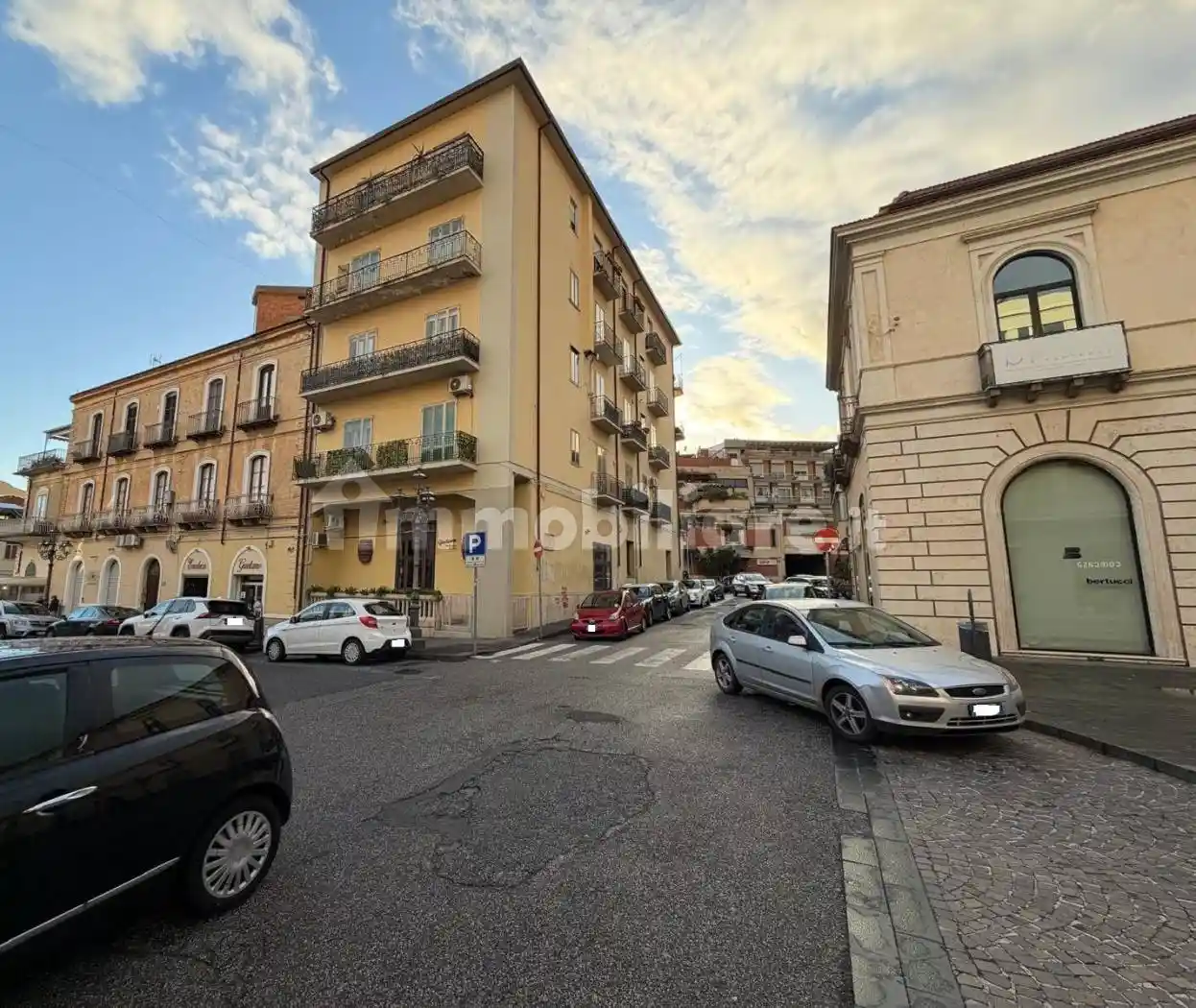 Appartamento in vendita a Lamezia Terme