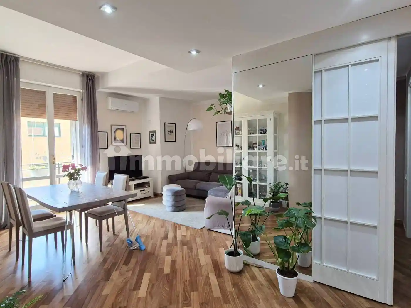 Appartamento in vendita a Bologna