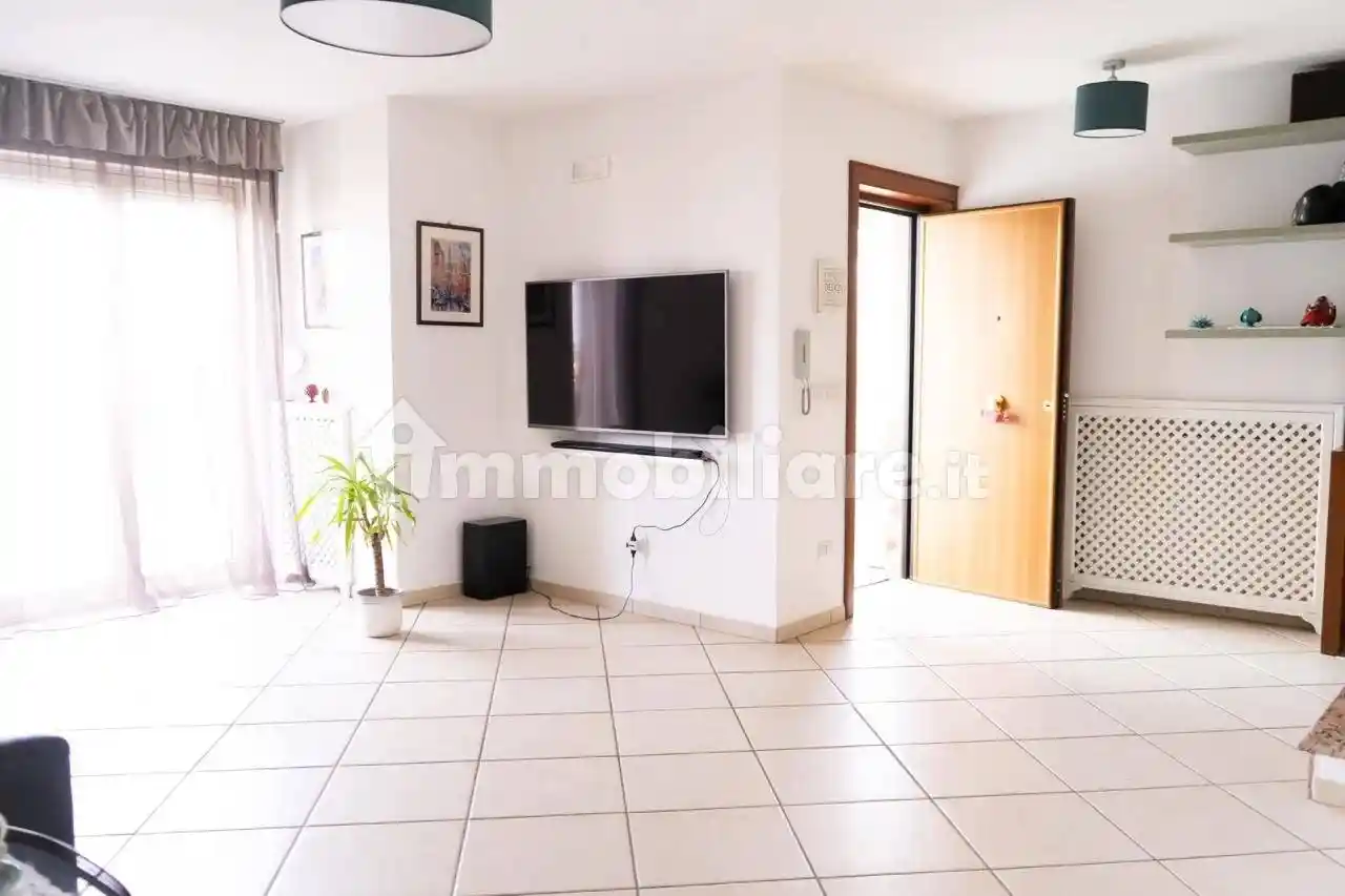 Villetta a schiera in vendita a Massa di Somma