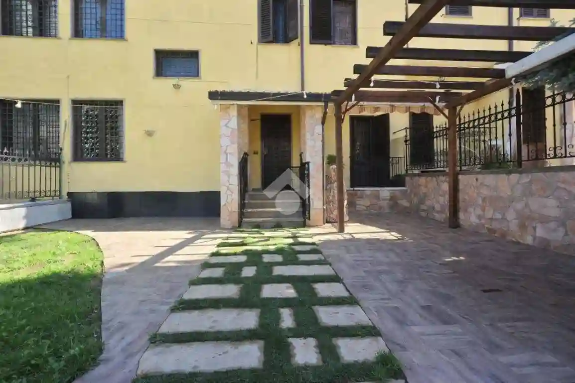 Villetta a schiera - foto 5