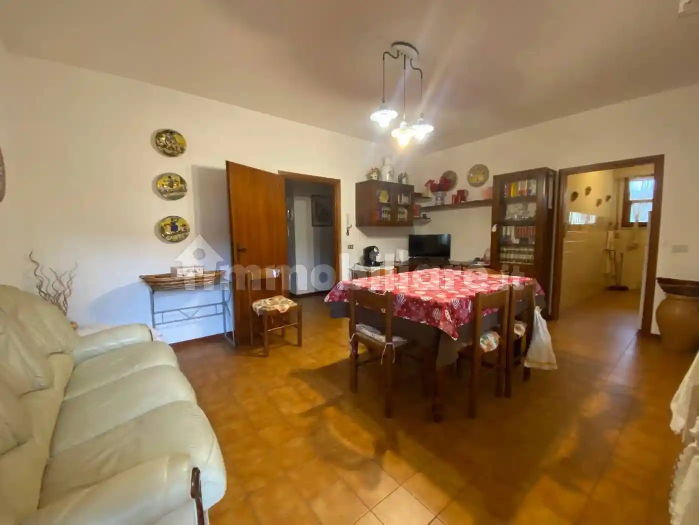 Appartamento in vendita a Montelupo Fiorentino