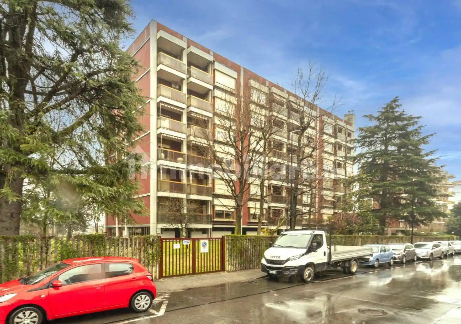 Appartamento in vendita a Beinasco