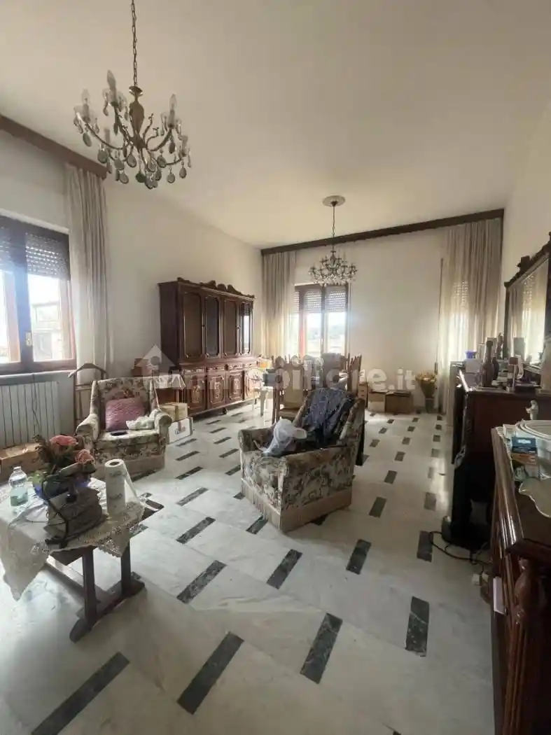 Appartamento in vendita a Vibo Valentia