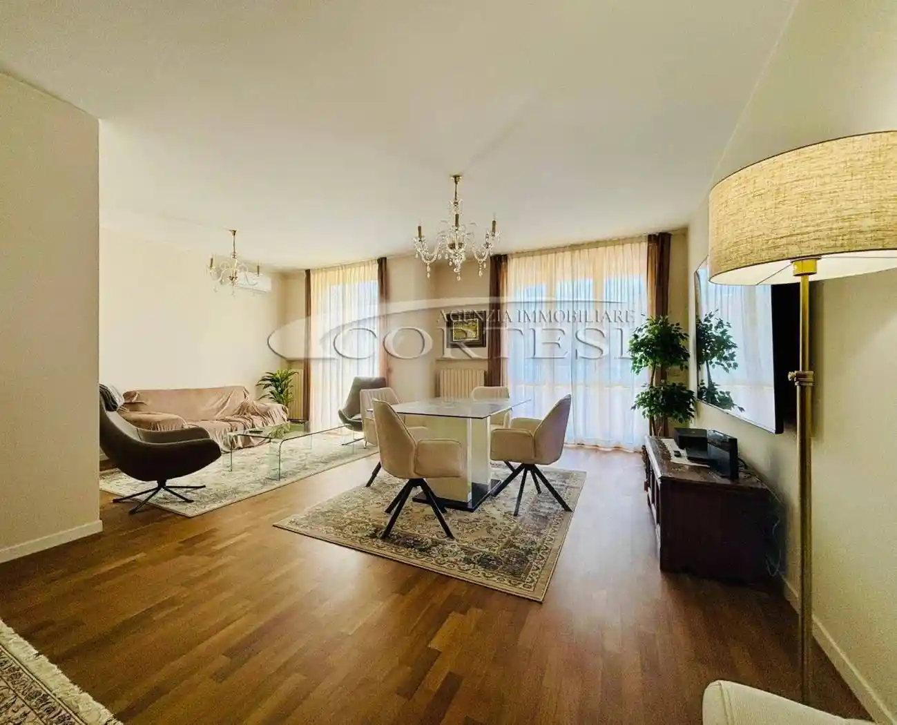 Appartamento in vendita a Fano