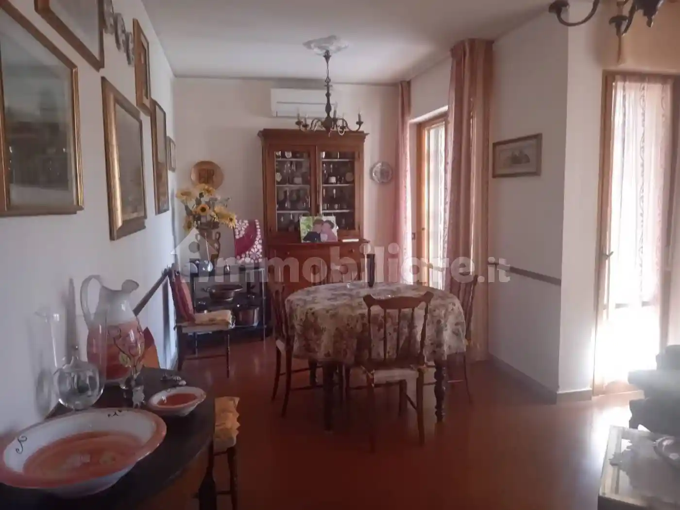 Appartamento in vendita a San Casciano in Val di Pesa