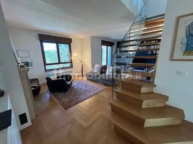 Appartamento in vendita a Udine