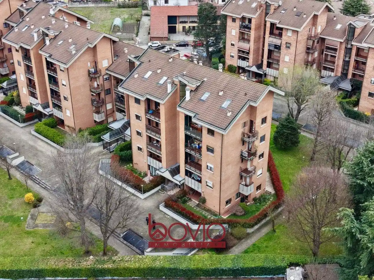 Appartamento in vendita a Torino