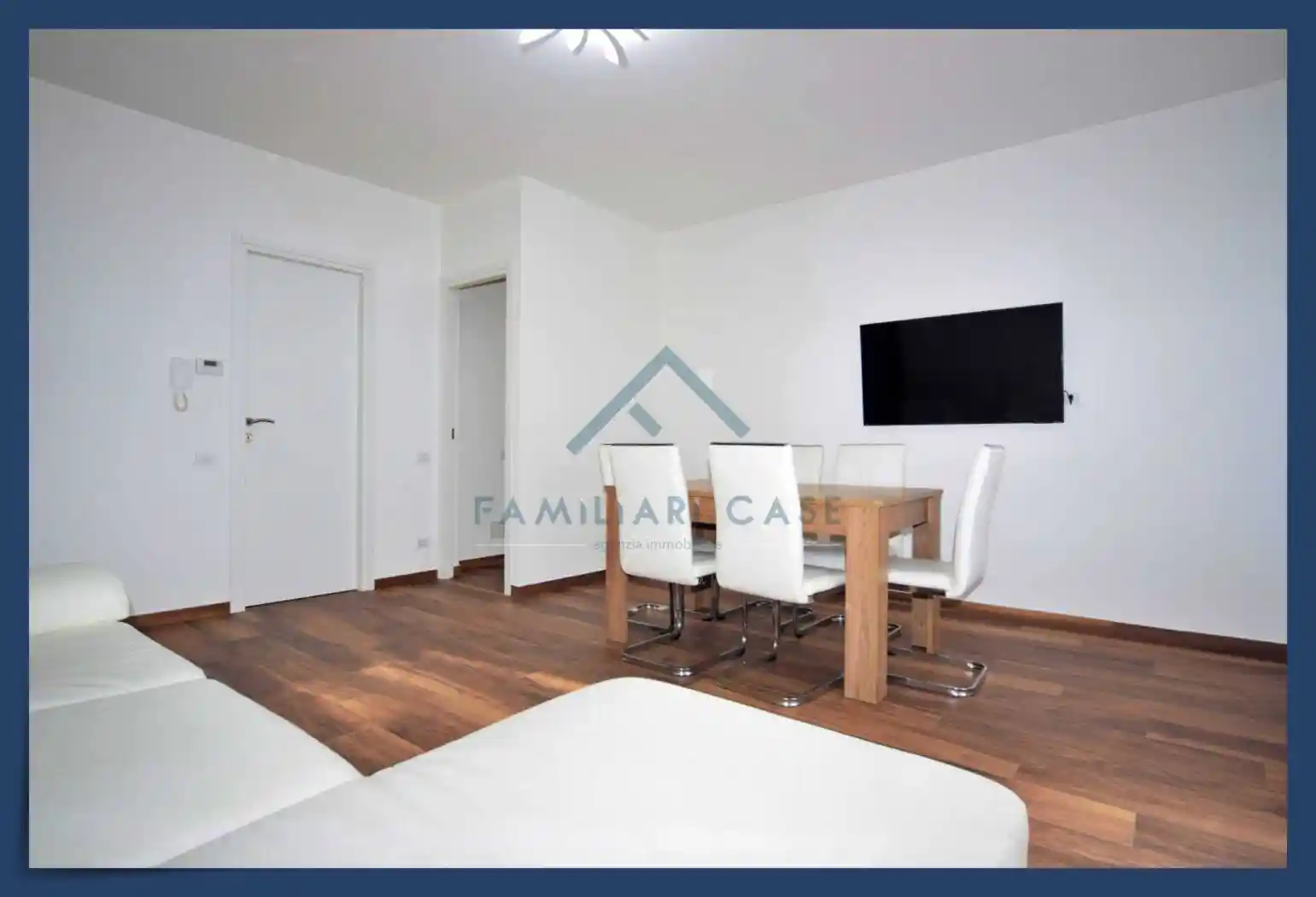 Appartamento in vendita a Buguggiate