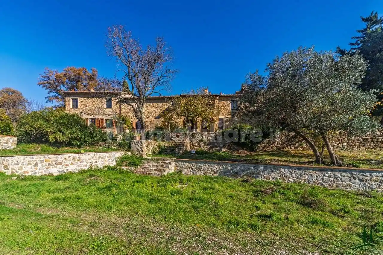 Rustico - Casale in vendita a Monterotondo Marittimo