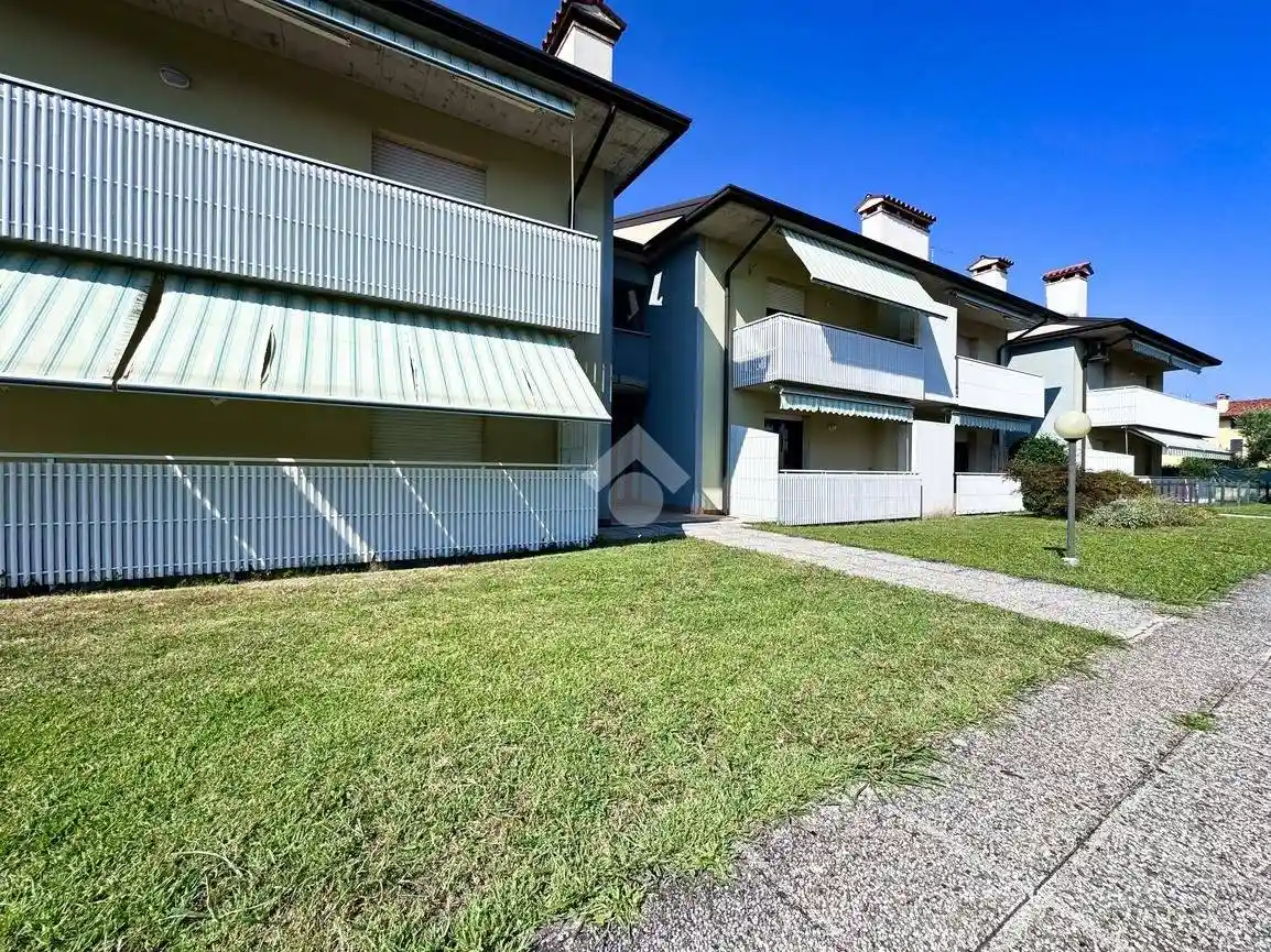 Appartamento in affitto a Pasian di Prato