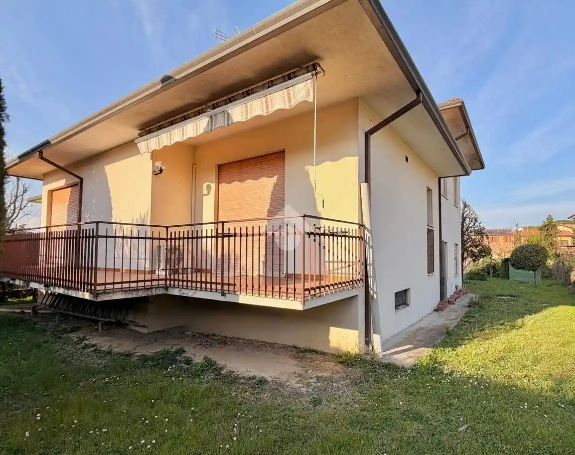 Villa in vendita a Selvazzano Dentro