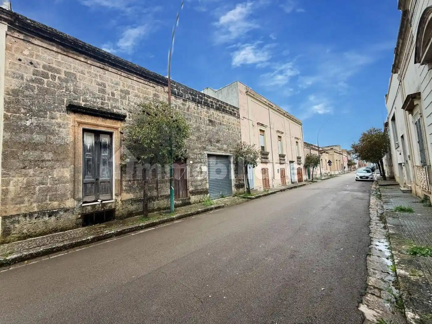 Appartamento in vendita a Presicce-Acquarica