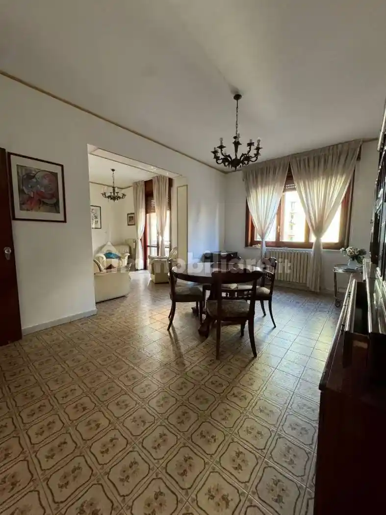 Appartamento in vendita a Vibo Valentia