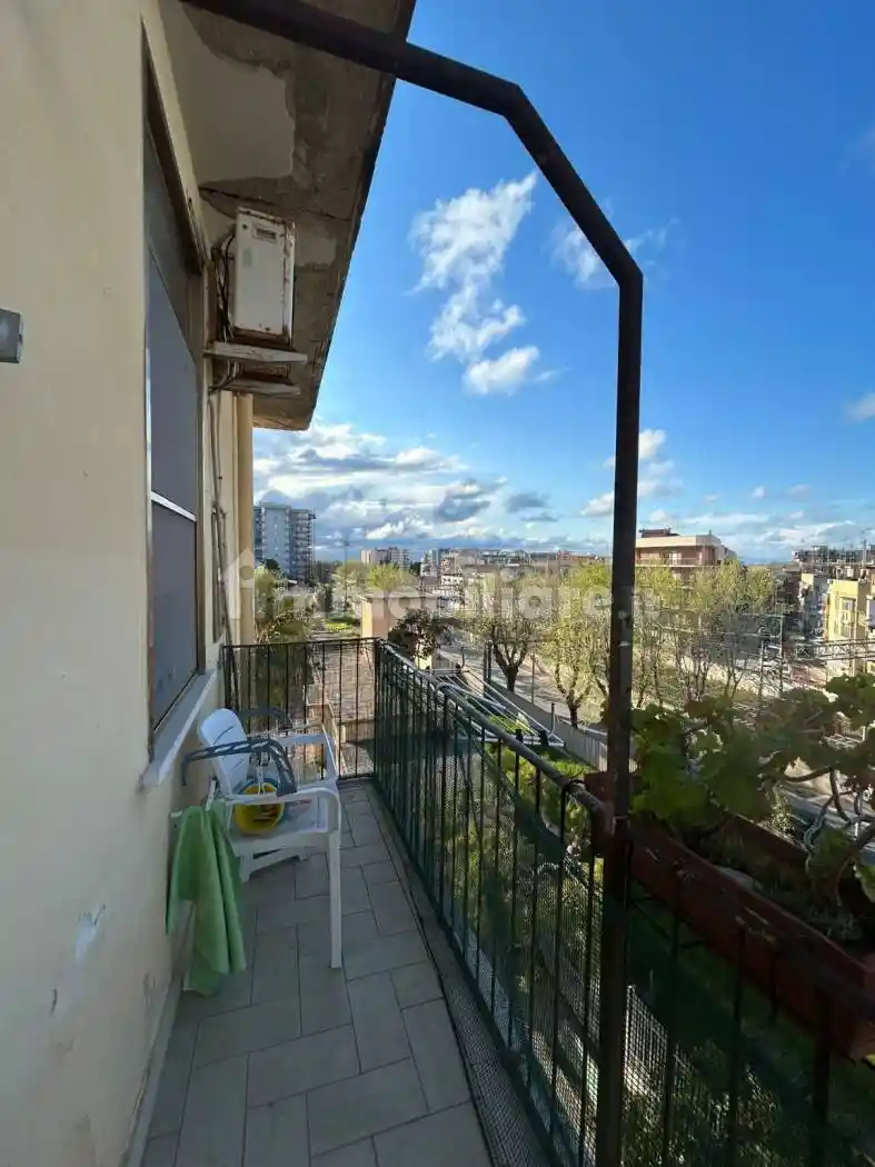 Appartamento in vendita a Barletta