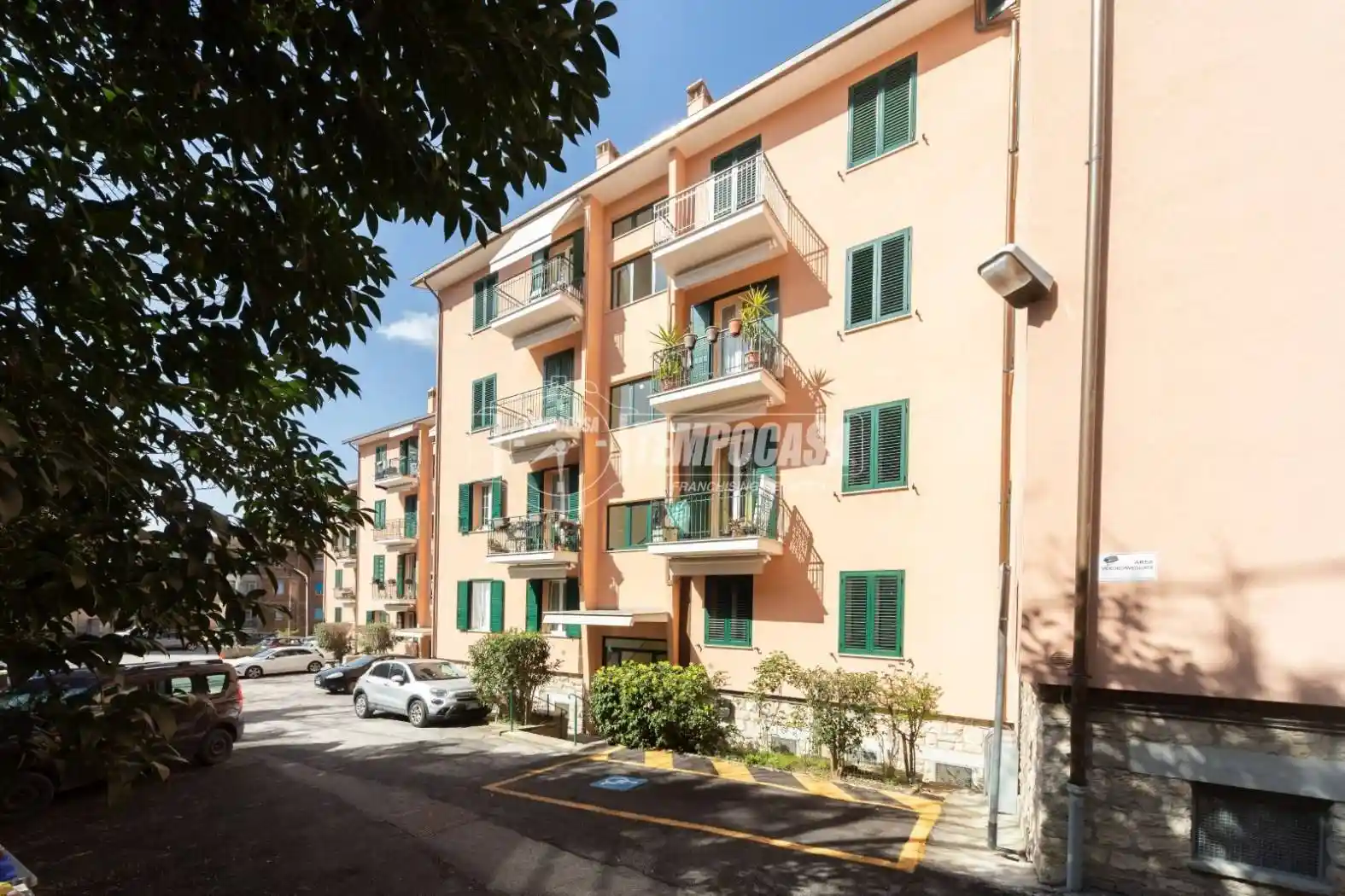 Appartamento in vendita a Perugia