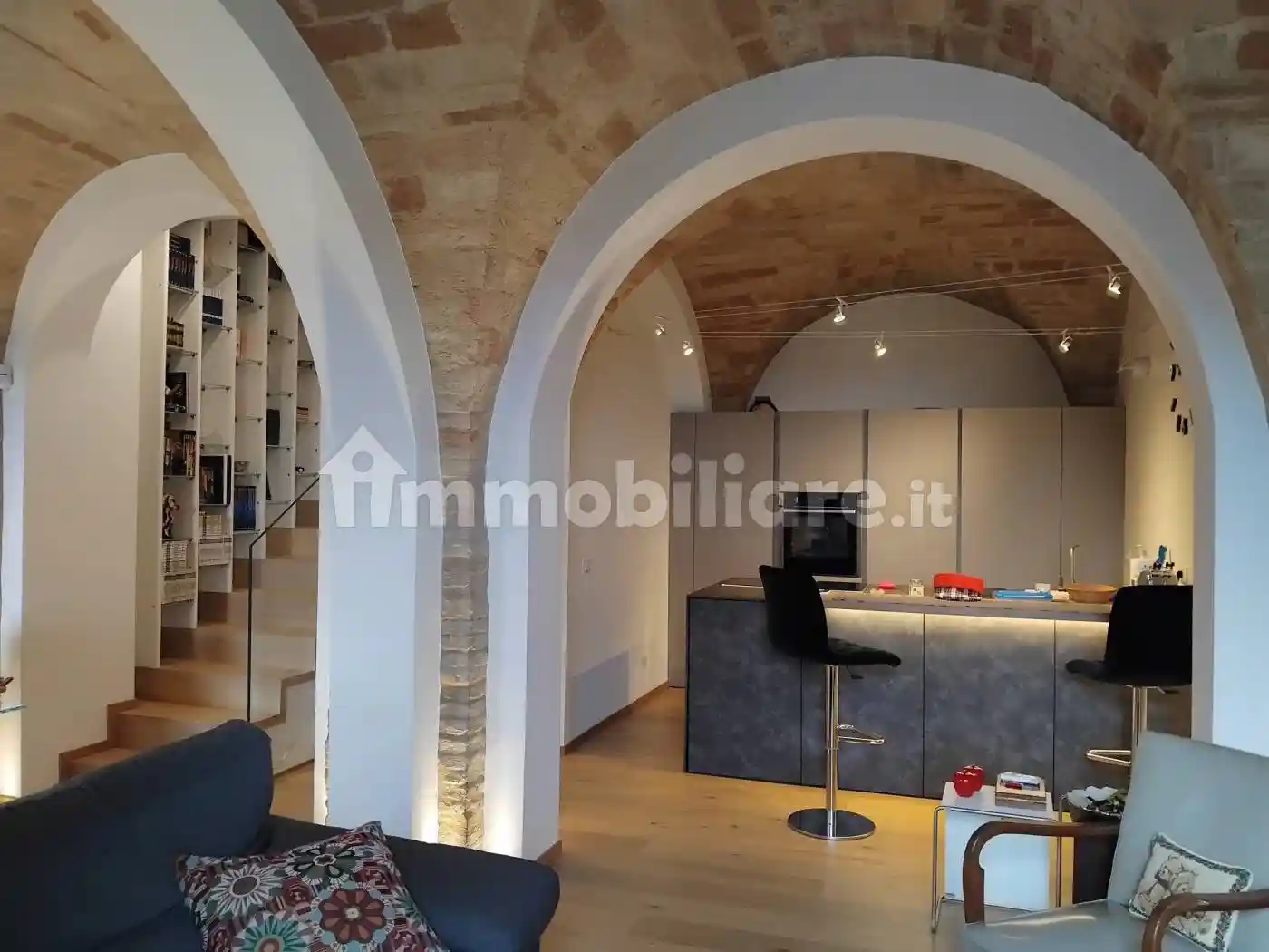 Appartamento in affitto a Macerata