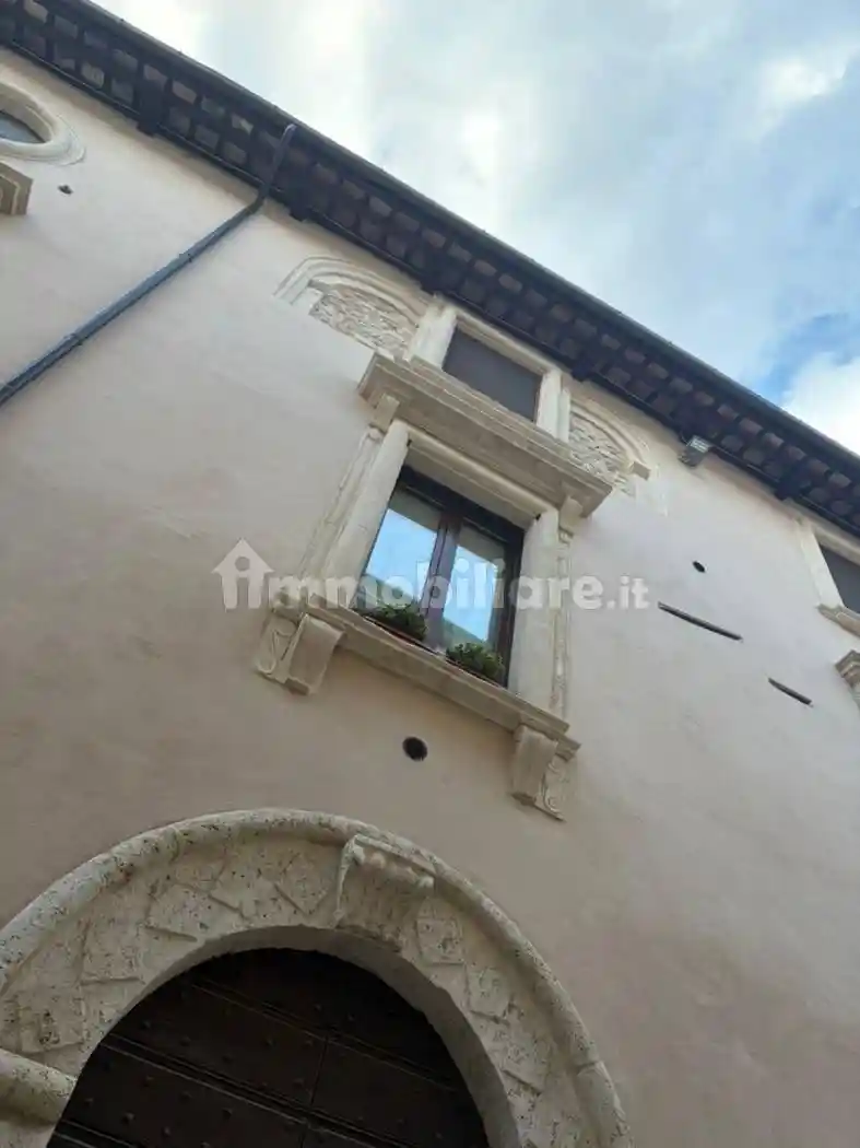 Appartamento in vendita a L'Aquila