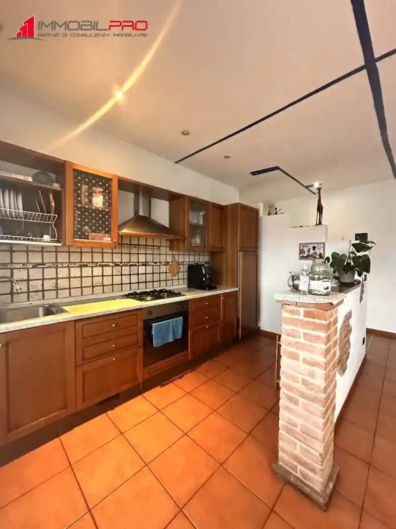 Appartamento in vendita a Schio