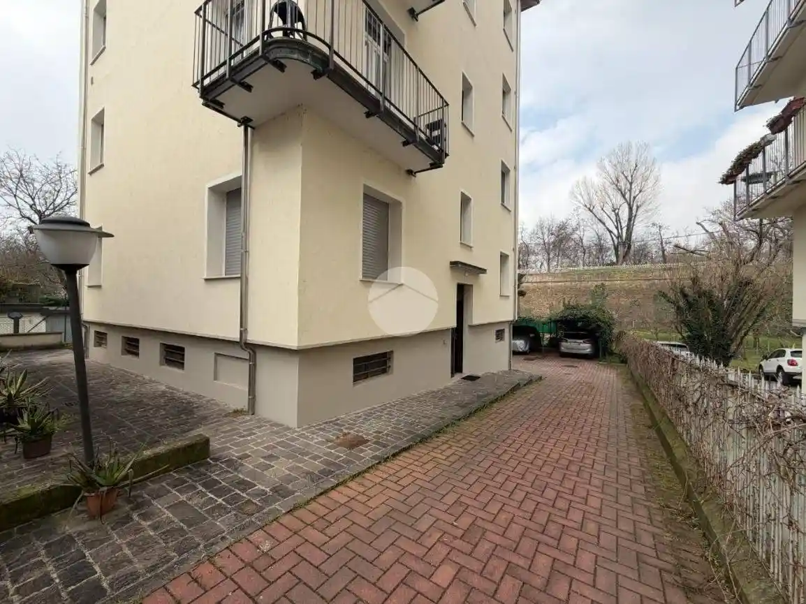 Appartamento in vendita a Parma