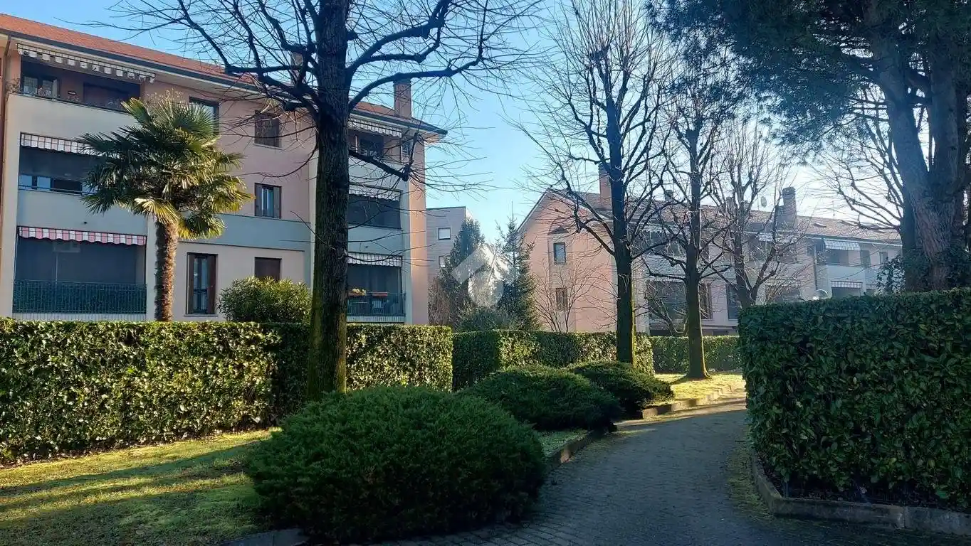 Appartamento in vendita a Settimo Milanese
