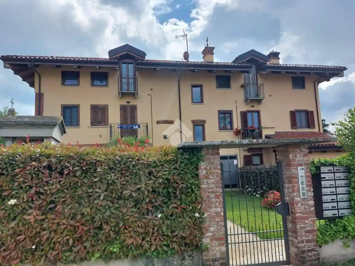 Appartamento in vendita a Ciriè