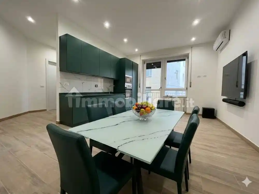 Appartamento in vendita a Terni