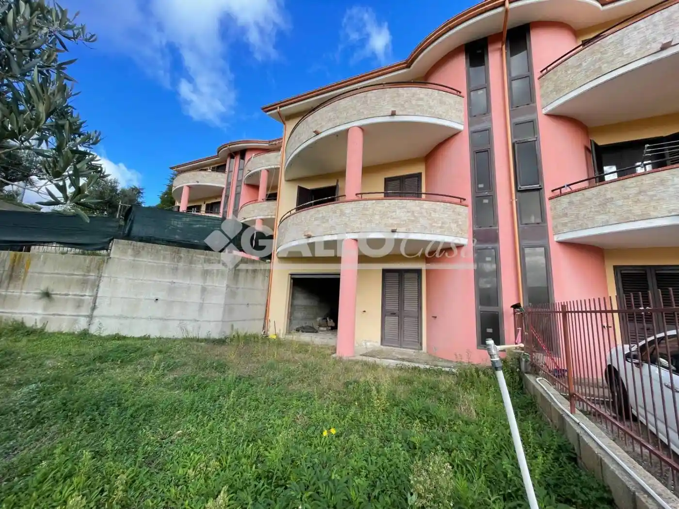 Villa in vendita a Carolei