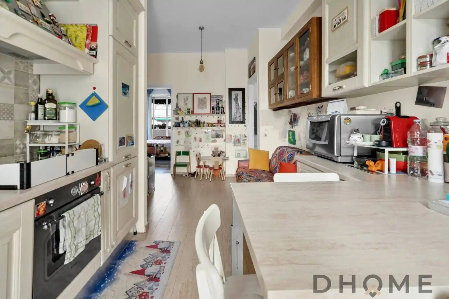 Appartamento in vendita a Sesto San Giovanni