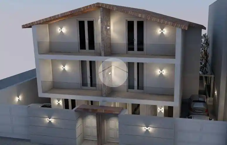 Villa in vendita a Succivo