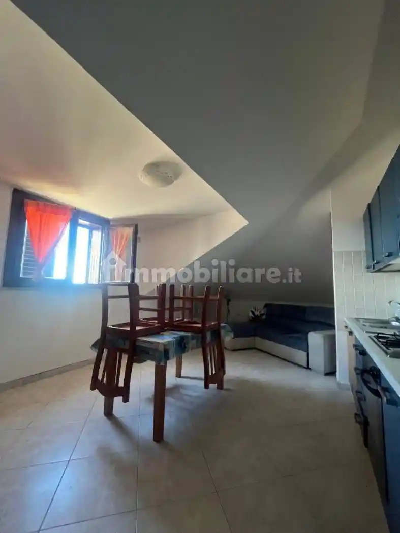 Attico - Mansarda in vendita a Vibo Valentia