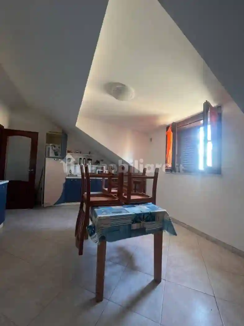 Attico - Mansarda - foto 4