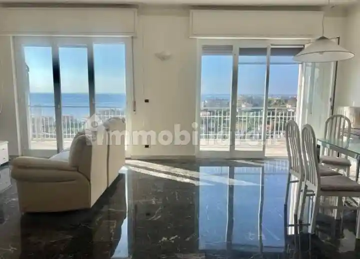 Attico - Mansarda in vendita a Sanremo