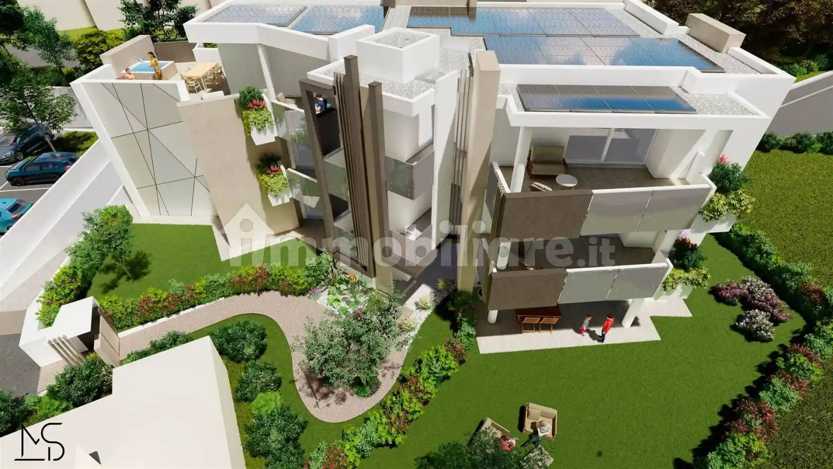 Appartamento in vendita a Fano