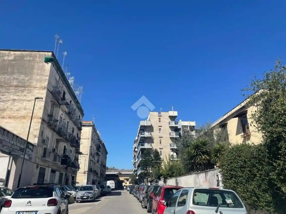 Appartamento in affitto a Napoli