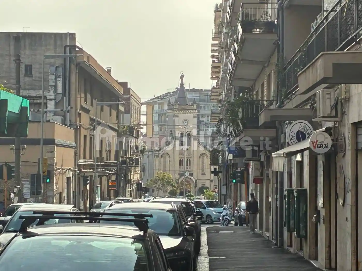 Appartamento in vendita a Catania