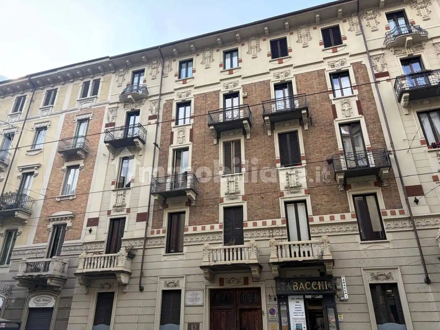 Appartamento in vendita a Torino