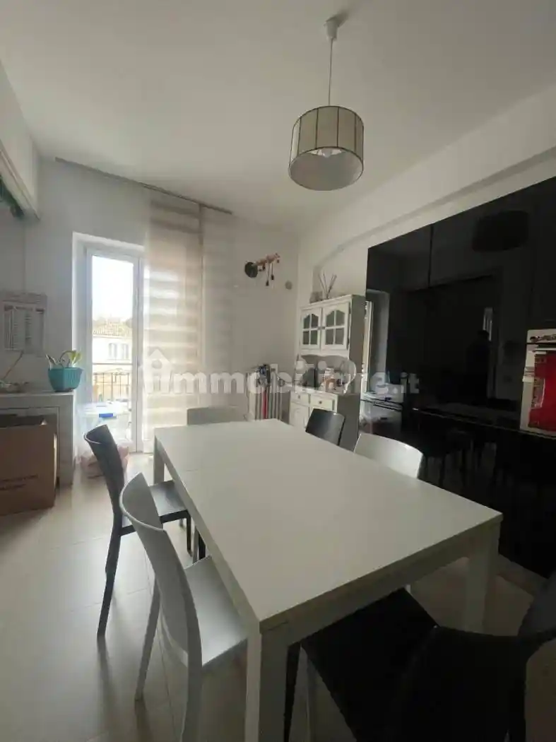 Appartamento in affitto a Vibo Valentia