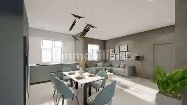 Appartamento - foto 4