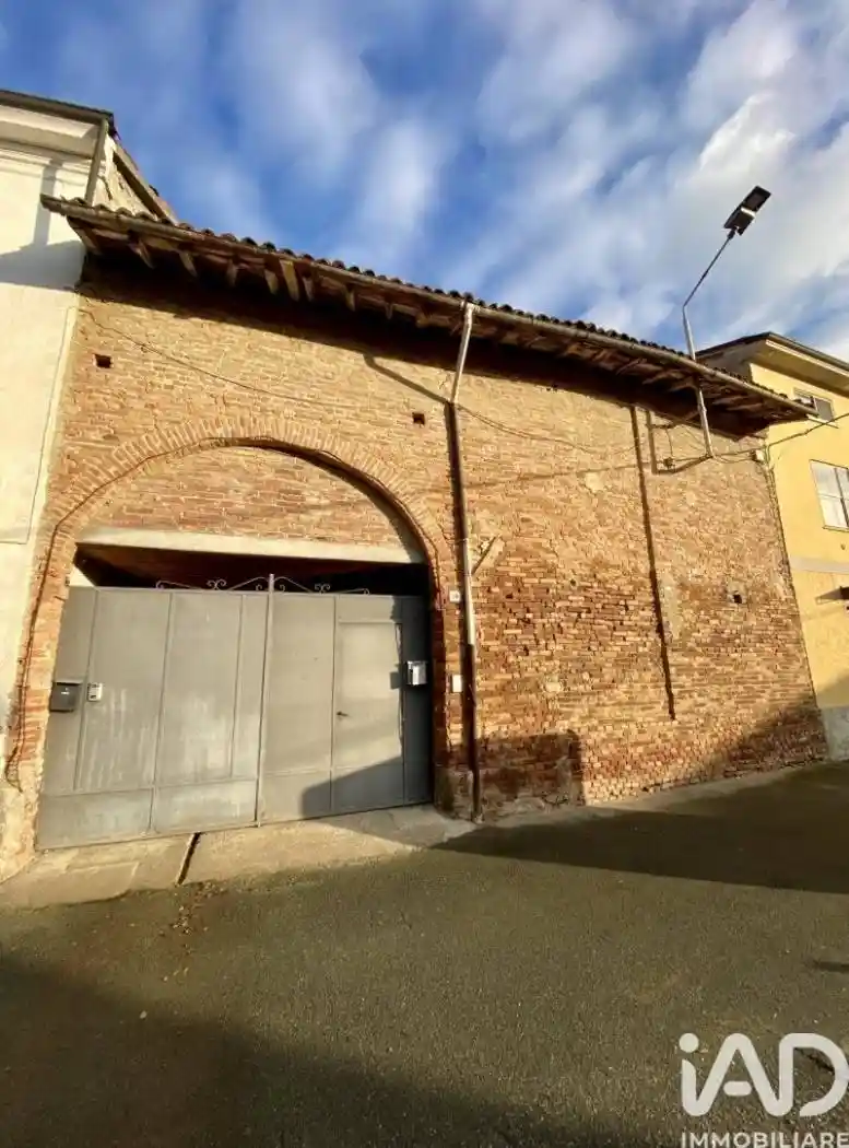 Villa in vendita a Sezzadio