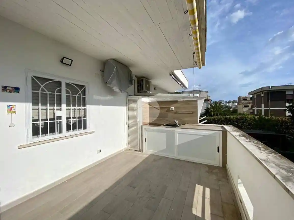 Appartamento in vendita a Ardea