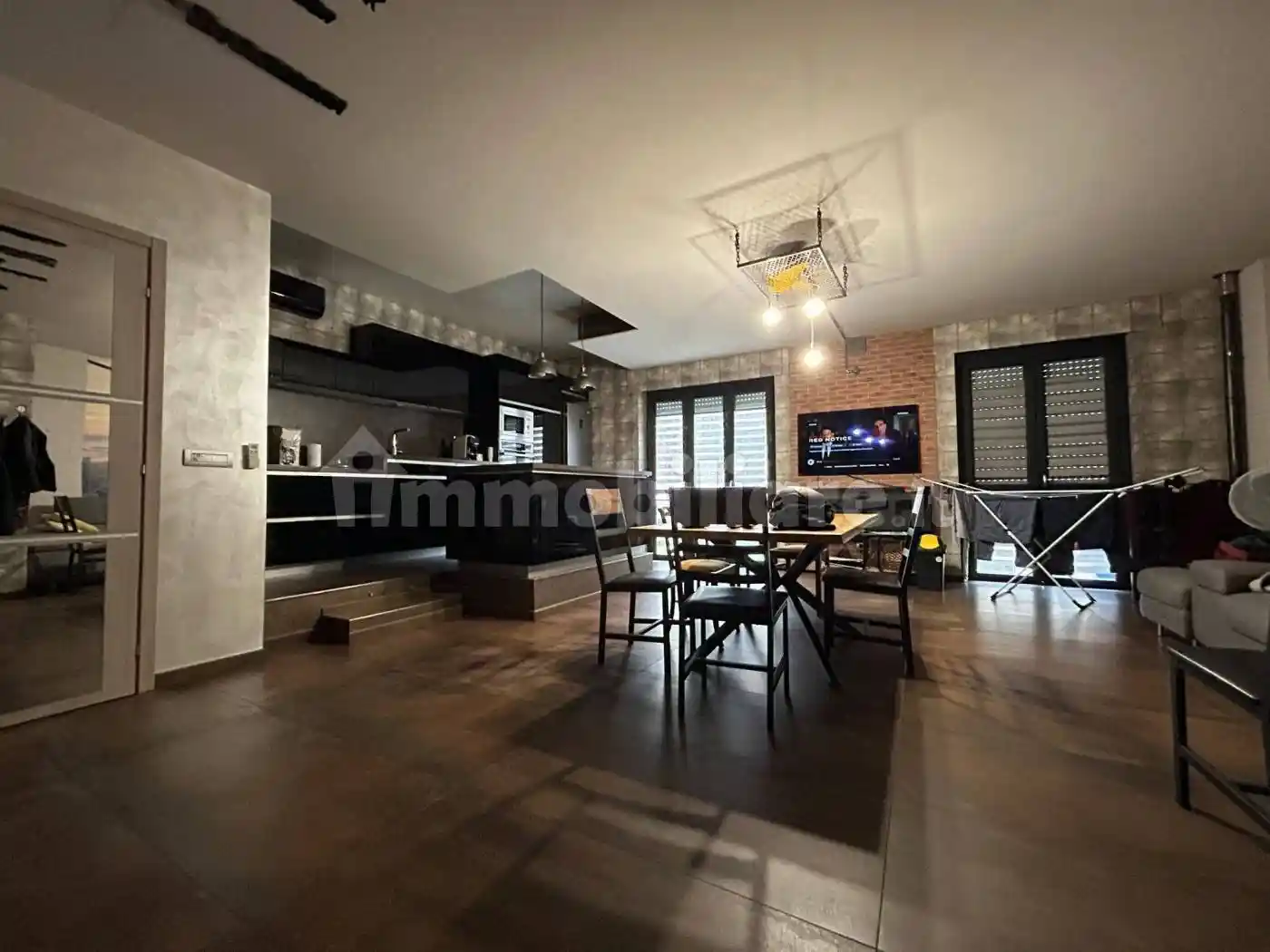 Appartamento in affitto a Cuneo