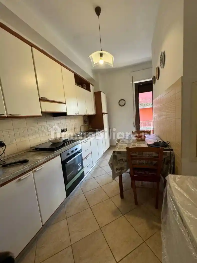 Appartamento in affitto a Vibo Valentia