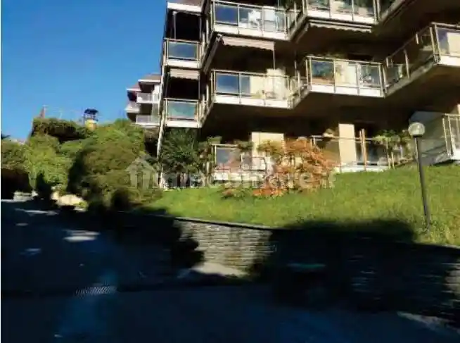 Appartamento in vendita a Varese