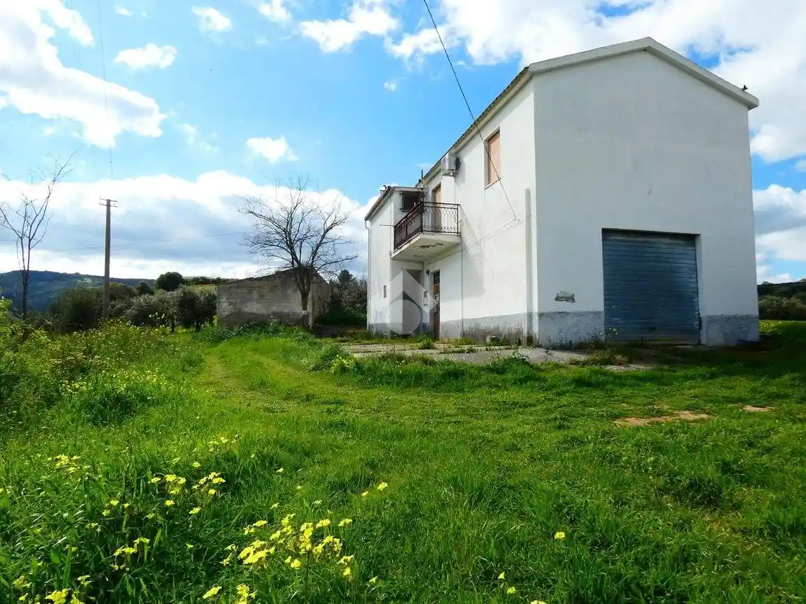 Appartamento in vendita a Rotondella