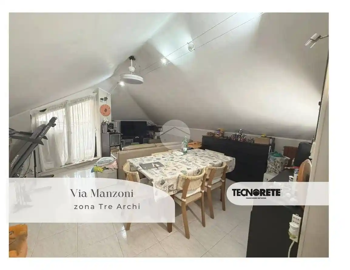 Appartamento in vendita a Foggia